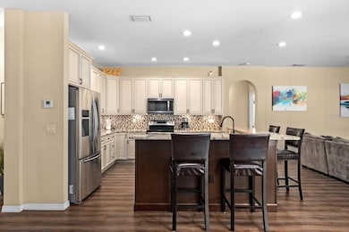 5601 Wellington Dr, Palm Harbor, FL 34685 - photo 6