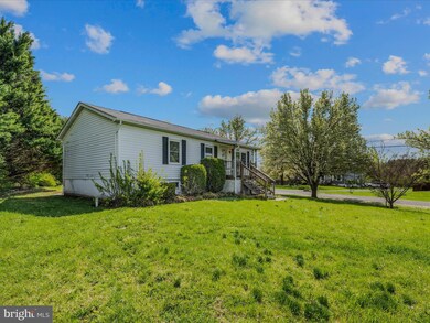 74 Jason Way, Bunker Hill, WV 25413 - photo 2