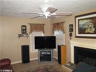 Den/Family/Great Room