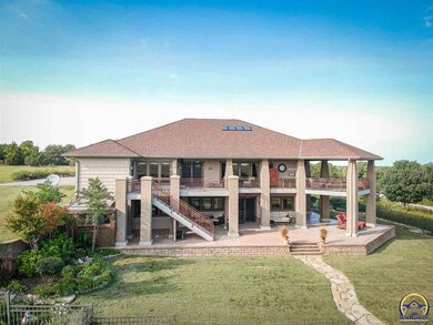 11445 SW 13th St, Topeka, KS 66615 - photo 3