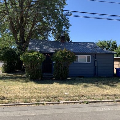 1201/1217 Second, Lakeview, OR 97630 - photo 2