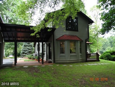 3506 Dupont Ave, Kensington, MD 20895 - photo 6