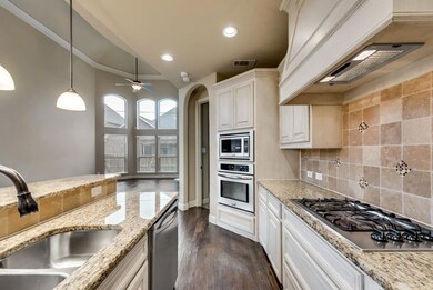 8408 La Fontaine Dr, North Richland Hills, TX 76182 - photo 7