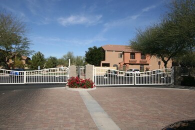 Gated Community