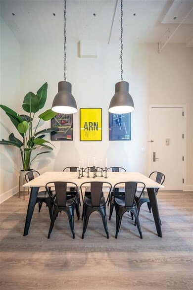 50 Dey St unit 545, Jersey City, NJ 07306 - photo 2