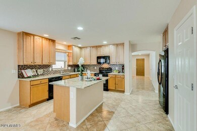 18281 E El Amancer, Gold Canyon, AZ 85118 - photo 2