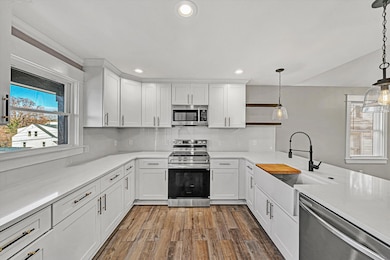 1617 Eastgate Ave NE, Roanoke, VA 24012 - photo 6