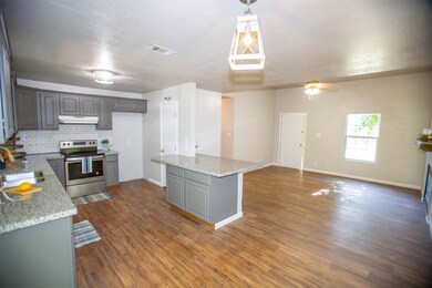 334 County Road 912, Brazoria, TX 77422 - photo 5