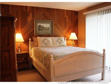 Bedroom.