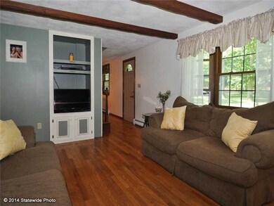 2500 Maple Swamp Rd, North Dighton, MA 02764 - photo 3