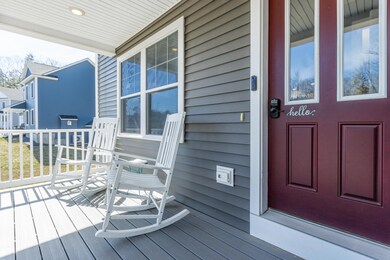 10 Trudy Cir, Old Orchard Beach, ME 04064 - photo 5