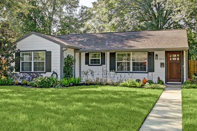 1803 Woodcrest Dr, Houston, TX 77018 - photo 5