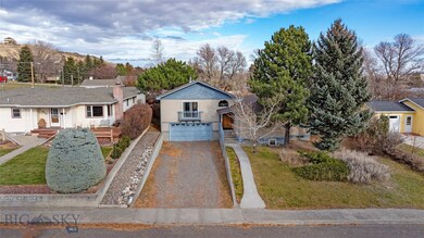 624 N 2nd St, Livingston, MT 59047 - photo 2