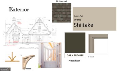 0 Forest Berry Ct unit 10656138, Newnan, GA 30265 - photo 2