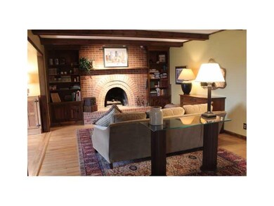 Family Room.