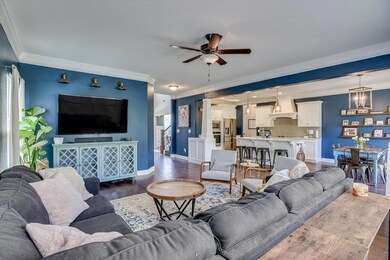 388 Bella Rose Dr, Evans, GA 30809 - photo 7