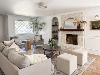 3427 Zelda Ln, Matthews, NC 28105 - photo 5