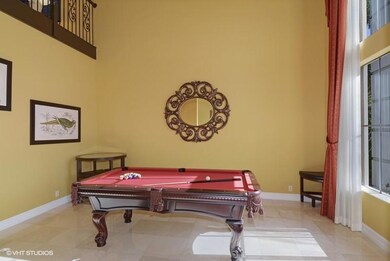Living Room or Pool Room