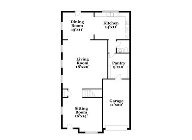 4339 Saint Catherines Ct, Concord, NC 28025 - photo 4