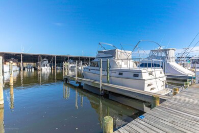 Front Water Views