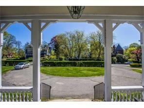 Porch.