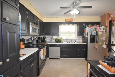 2435 N 1330 W, Linton, IN 47441 - photo 5