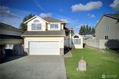 10124 SE 243rd St, Kent, WA 98030 - photo 2