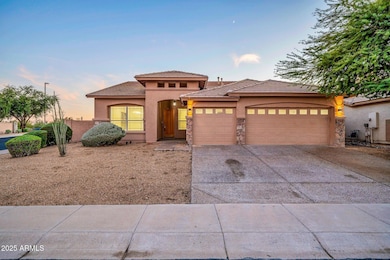 11530 S Morningside Dr, Goodyear, AZ 85338 - photo 5