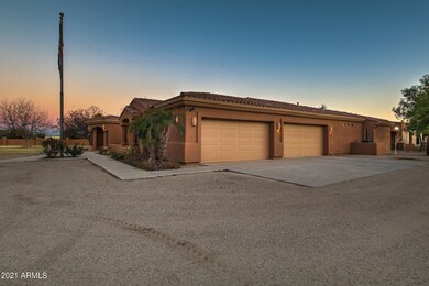911 W Lenora Way, San Tan Valley, AZ 85140 - photo 7