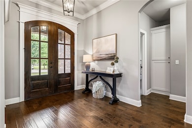 Entry Way