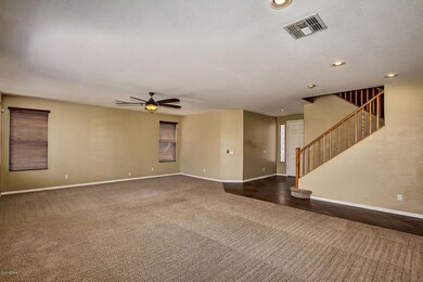 Massive Living Room
