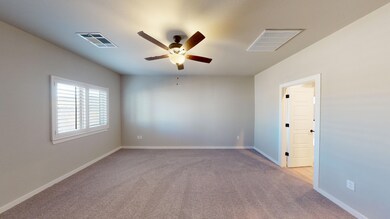 13613 Lawkland St, Horizon City, TX 79928 - photo 5