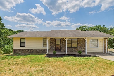 96 Westview Rd, Midway, AR 72651 - photo 2