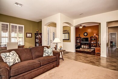 Living & Dining Room