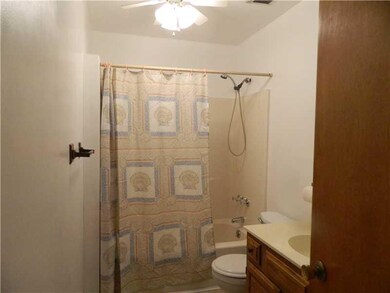 Full Bath.