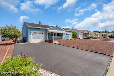 12 Oakfield Rd, Toms River, NJ 08757 - photo 2