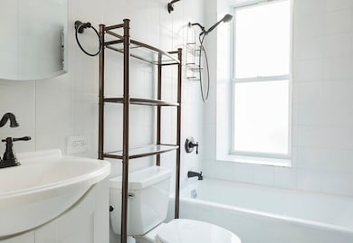 300 E 6th St unit BLDG, New York, NY 10003 - photo 7