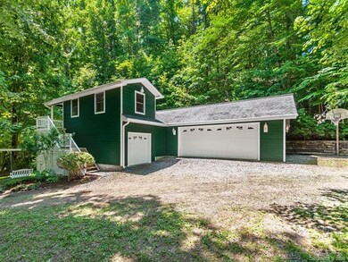 Three car garage. Game room is on main level on th