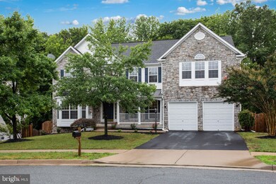 5 Earley Ct, Stafford, VA 22554 - photo 2