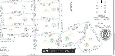 Lot 577 Ccr Unit 4 -- unit 577, Heber, AZ 85928 - photo 2