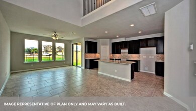 3811 Lancer Cir, Pearland, TX 77581 - photo 4