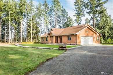 11310 Harris Rd SE, Yelm, WA 98597 - photo 2