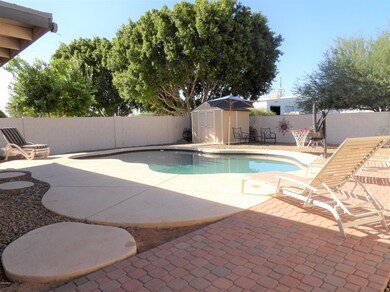 402 E Harrison St, Chandler, AZ 85225 - photo 4