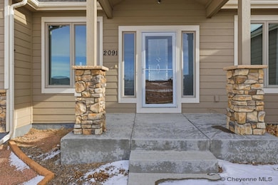 2091 Lacy Dr, Cheyenne, WY 82009 - photo 2