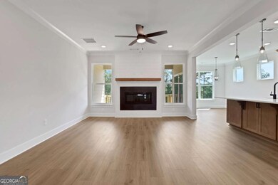 7053 Manchester Dr, Flowery Branch, GA 30542 - photo 5