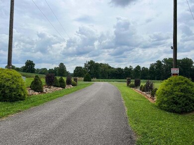 CHERRY HILL ENTRANCE