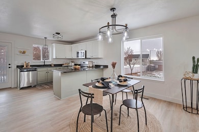 3241 S 1600 W, Nibley, UT 84321 - photo 3