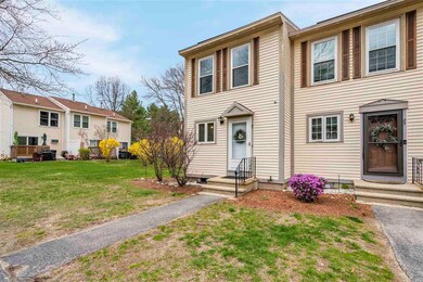 87 Shelburne Rd, Merrimack, NH 03054 - photo 3