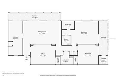 3300 Cove Cay Dr unit 7A, Clearwater, FL 33760 - photo 5