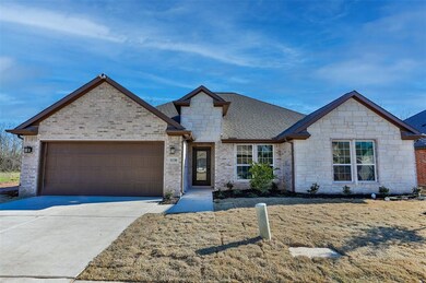 1130 Vintage Ave, Gainesville, TX 76240 - photo 3